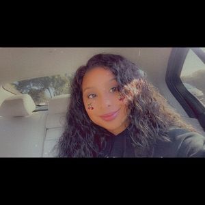 Meet your Posher, Mariah